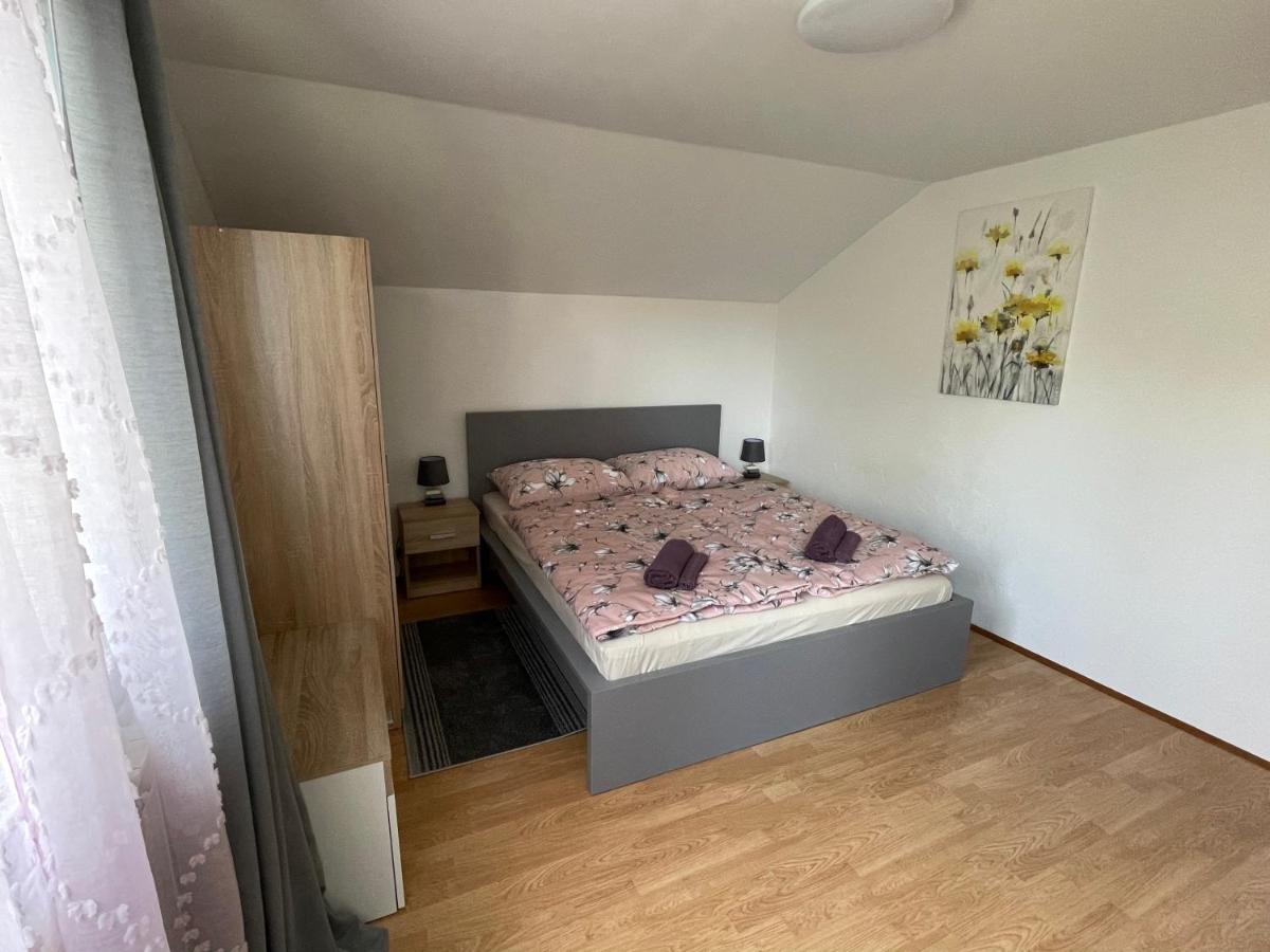 Aria Room - Rastoke Slunj Esterno foto