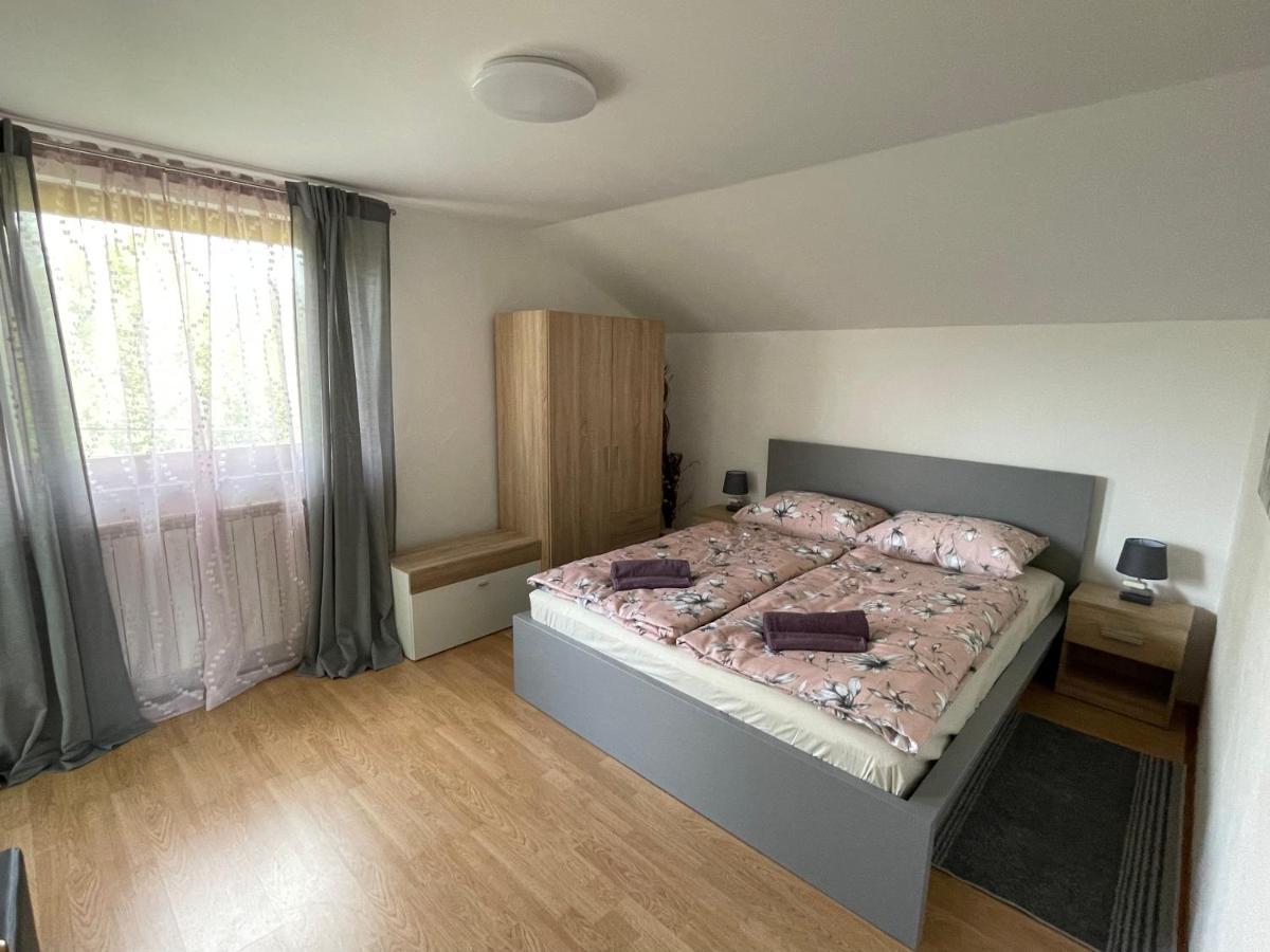 Aria Room - Rastoke Slunj Esterno foto