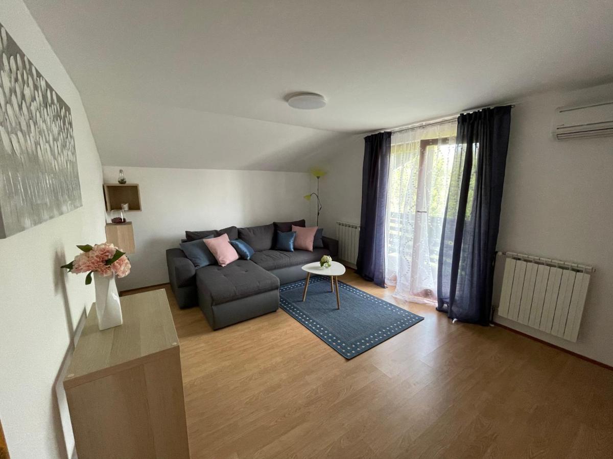 Aria Room - Rastoke Slunj Esterno foto