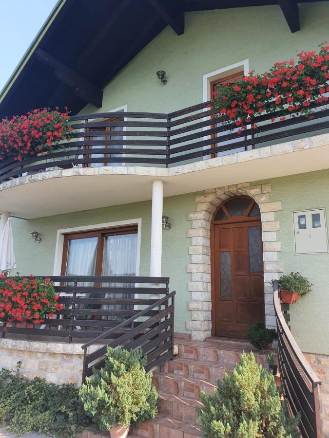 Aria Room - Rastoke Slunj Esterno foto